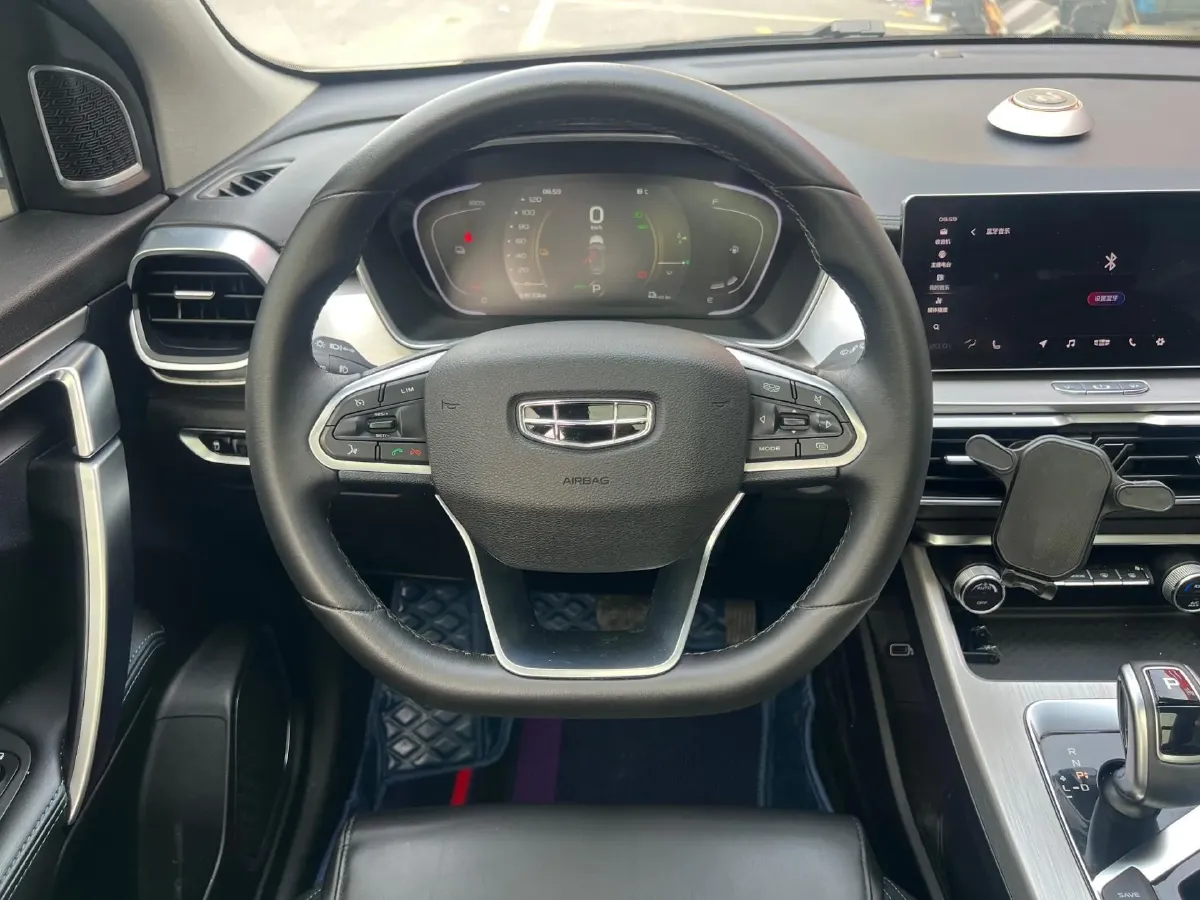 2020 Geely Emgrand GT 1.5T 180HP L3 7DCT,autocango,china used car exporter,china ev exporter,chinese used car exporter,chinese used ev exporter