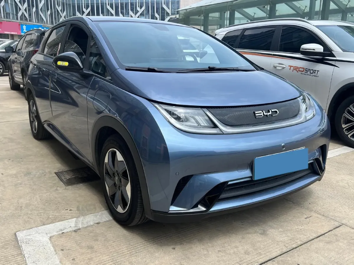 2024 BYD Dolphin BEV 44.928KWH,autocango,china used car exporter,china ev exporter,chinese used car exporter,chinese used ev exporter