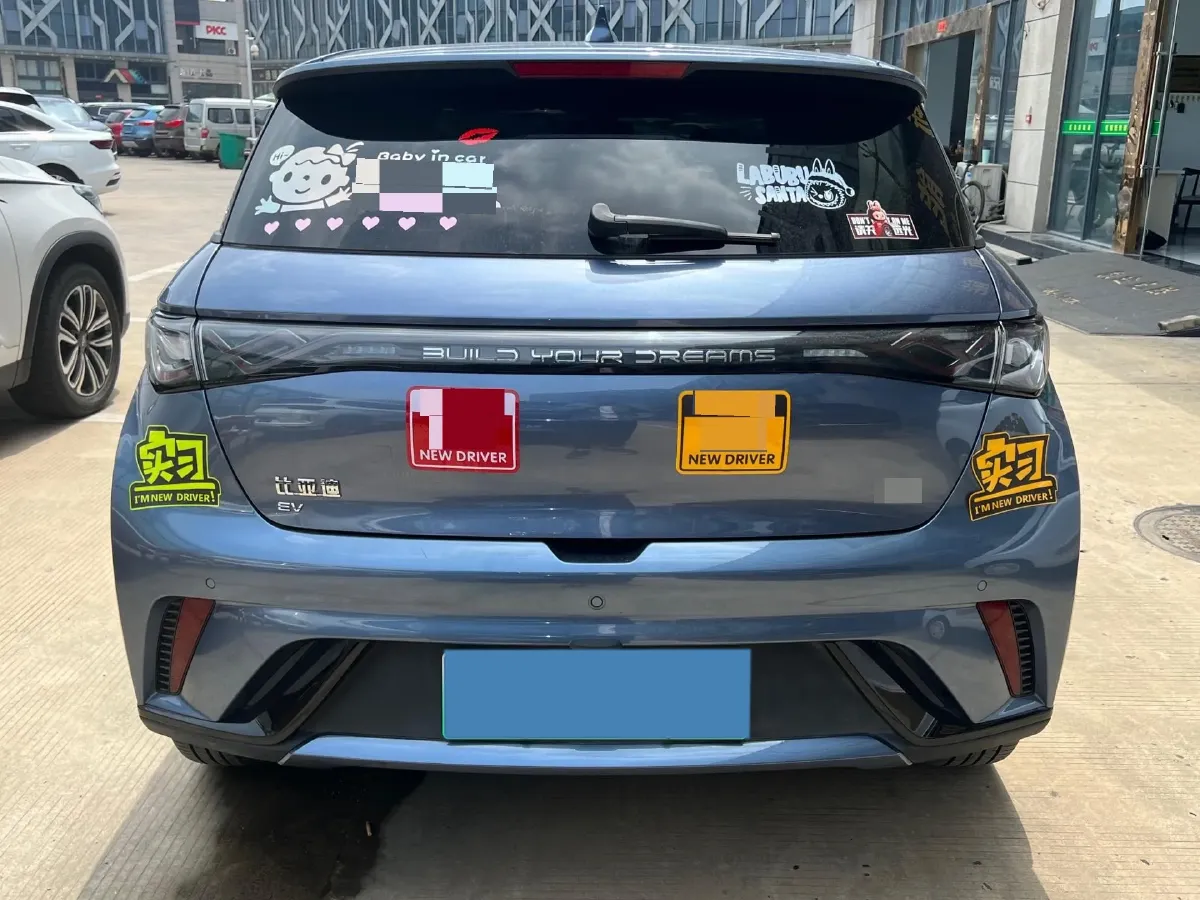 2024 BYD Dolphin BEV 44.928KWH,autocango,china used car exporter,china ev exporter,chinese used car exporter,chinese used ev exporter