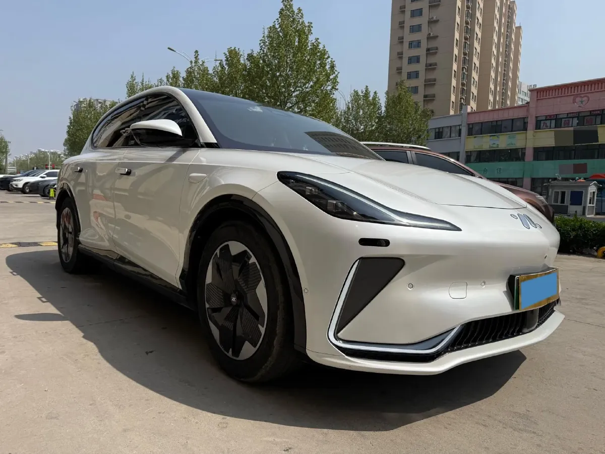 2023 IM LS7 BEV 90KWH,autocango,china used car exporter,china ev exporter,chinese used car exporter,chinese used ev exporter
