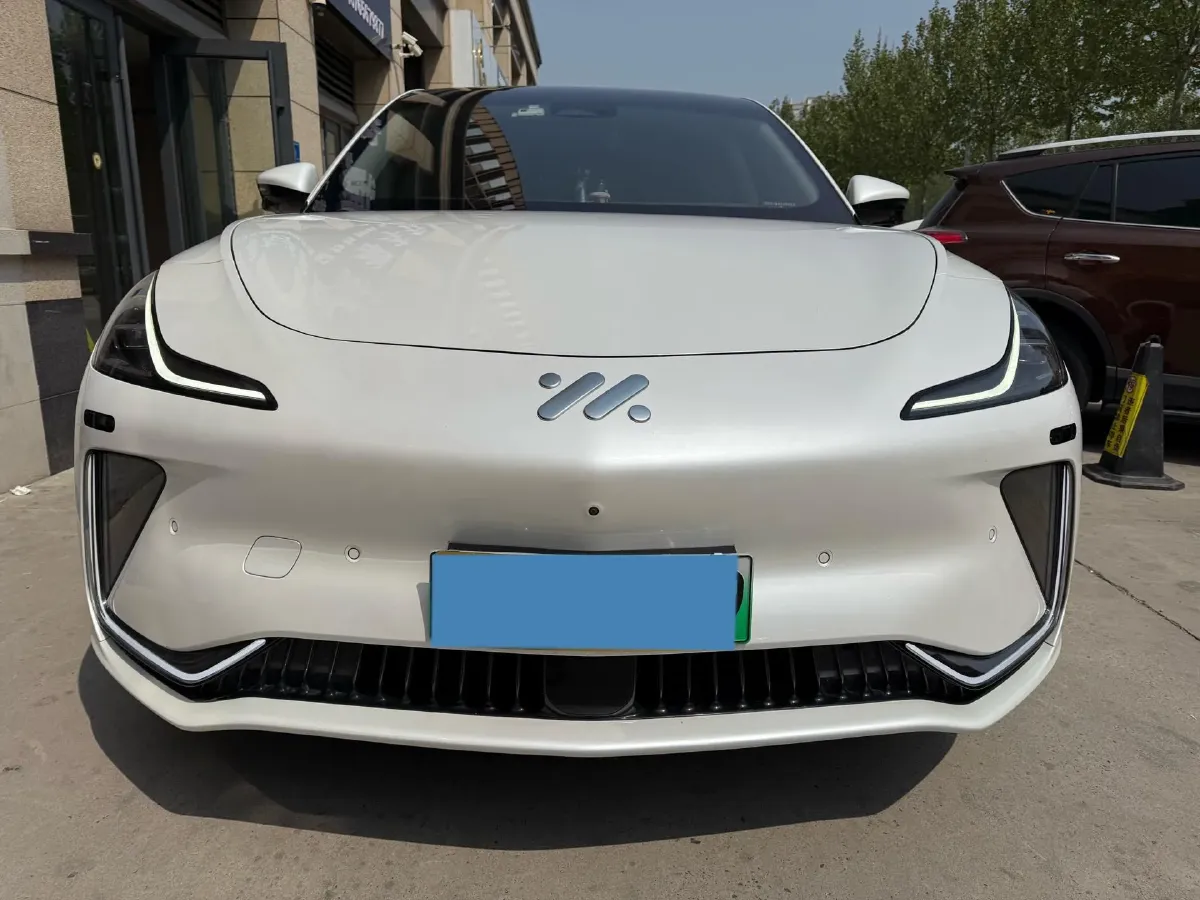 2023 IM LS7 BEV 90KWH,autocango,china used car exporter,china ev exporter,chinese used car exporter,chinese used ev exporter