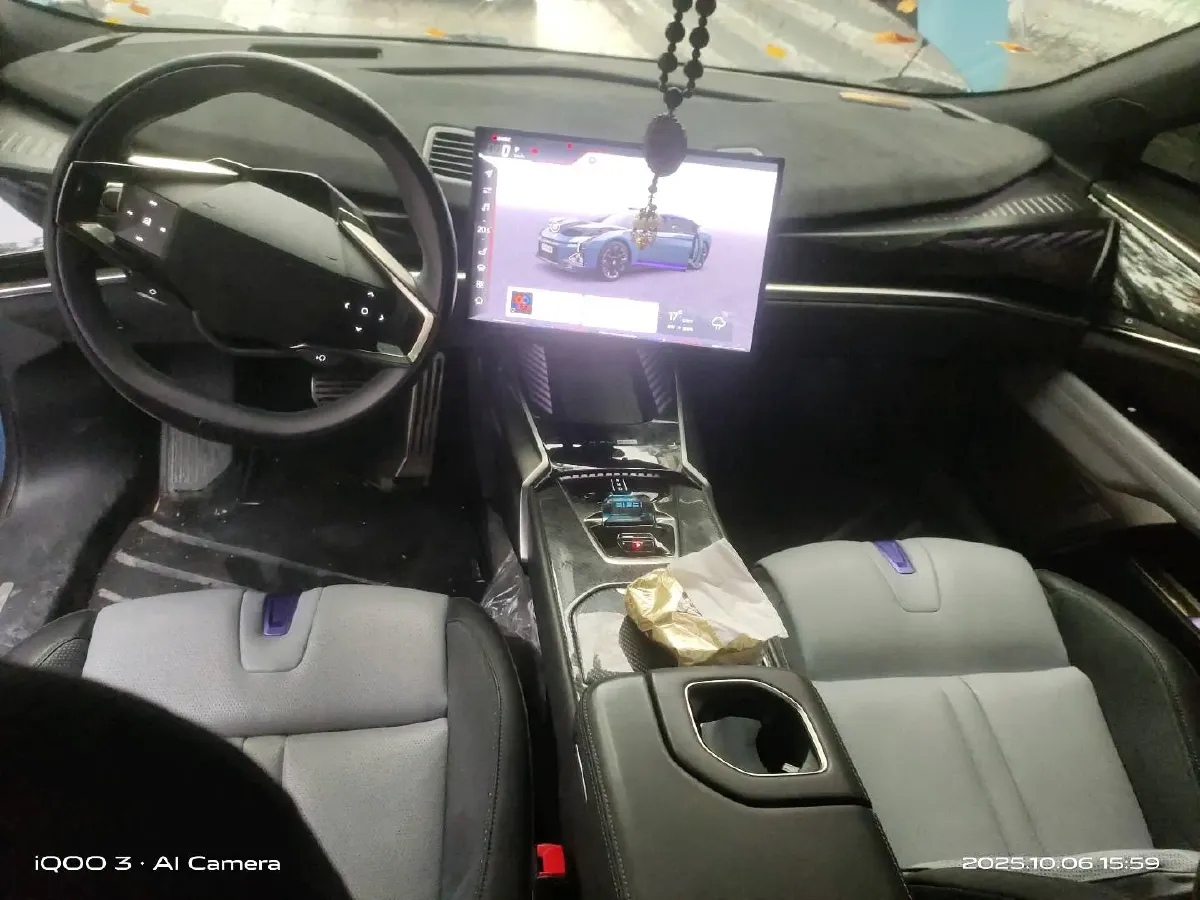 2023 HiPhi Z BEV 120KWH,autocango,china used car exporter,china ev exporter,chinese used car exporter,chinese used ev exporter