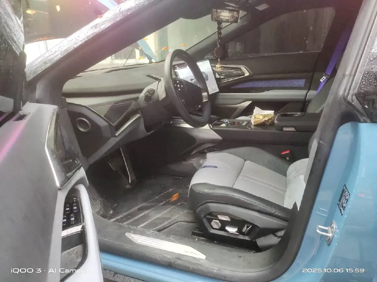 2023 HiPhi Z BEV 120KWH,autocango,china used car exporter,china ev exporter,chinese used car exporter,chinese used ev exporter