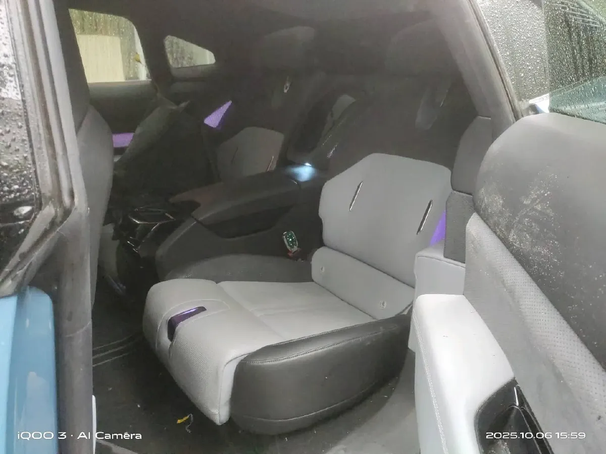 2023 HiPhi Z BEV 120KWH,autocango,china used car exporter,china ev exporter,chinese used car exporter,chinese used ev exporter