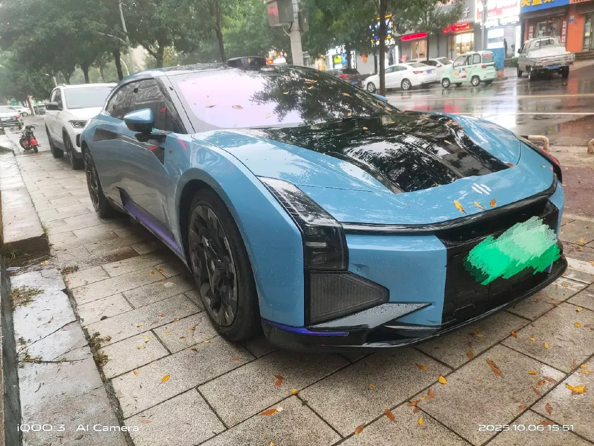 2023 HiPhi Z BEV 120KWH,autocango,china used car exporter,china ev exporter,chinese used car exporter,chinese used ev exporter