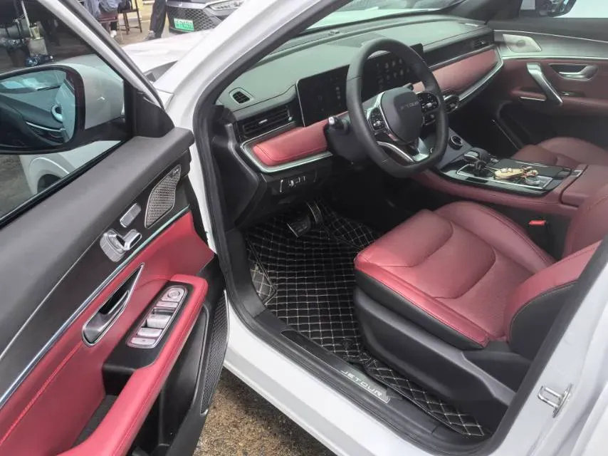 2021 Haval H6 2.0T 224HP L4 7DCT,autocango,china used car exporter,china ev exporter,chinese used car exporter,chinese used ev exporter