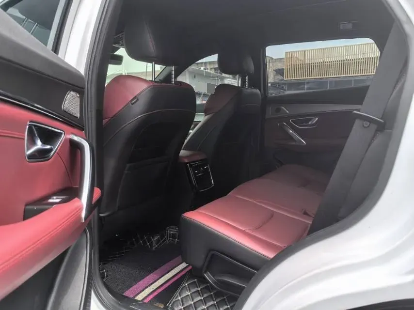 2021 Haval H6 2.0T 224HP L4 7DCT,autocango,china used car exporter,china ev exporter,chinese used car exporter,chinese used ev exporter