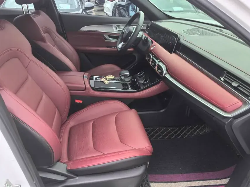 2021 Haval H6 2.0T 224HP L4 7DCT,autocango,china used car exporter,china ev exporter,chinese used car exporter,chinese used ev exporter