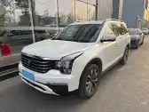 2017 GAC TRUMPCHI GS8,autocango,china used car exporter,china ev exporter,chinese used car exporter,chinese used ev exporter