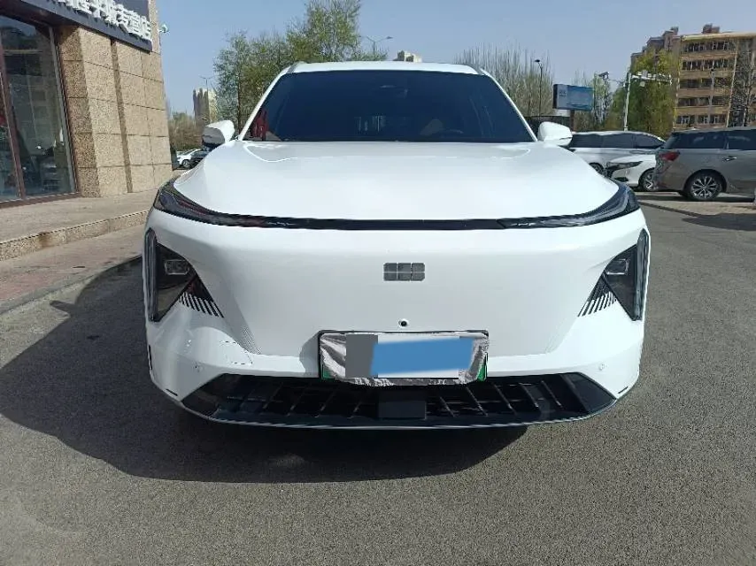 2024 Geely Galaxy L7 1.5T 163HP L4 3DHT PHEV 18.7KWH,autocango,china used car exporter,china ev exporter,chinese used car exporter,chinese used ev exporter