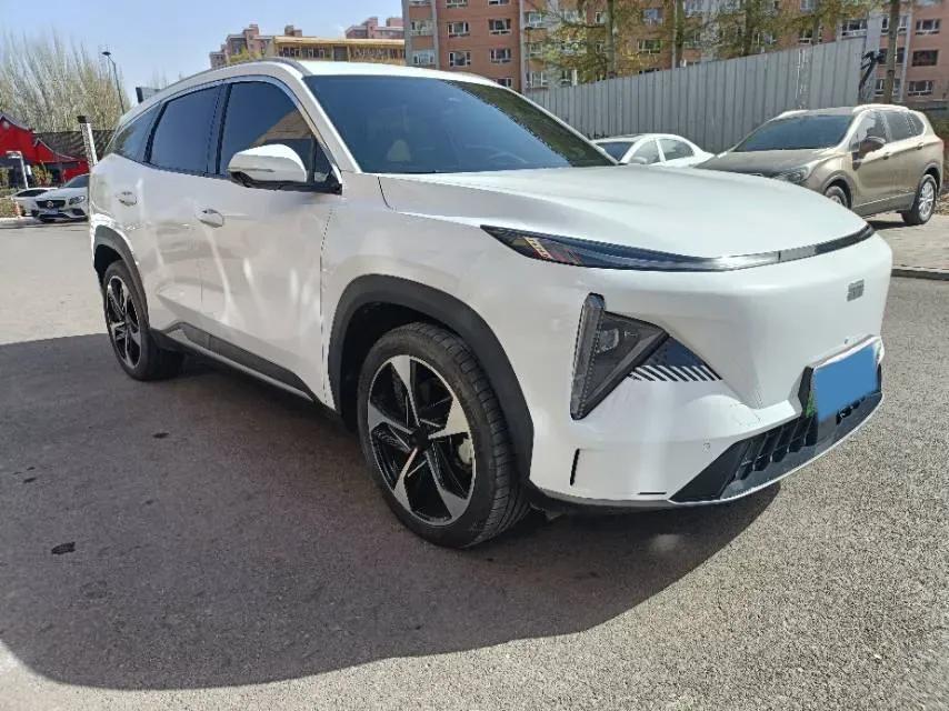 2024 Geely Galaxy L7 1.5T 163HP L4 3DHT PHEV 18.7KWH,autocango,china used car exporter,china ev exporter,chinese used car exporter,chinese used ev exporter