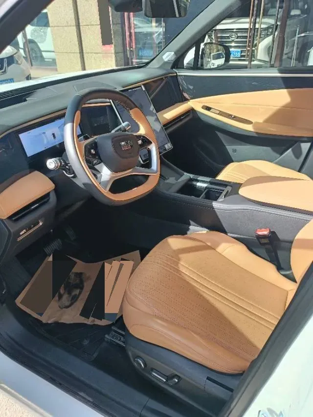 2024 Geely Galaxy L7 1.5T 163HP L4 3DHT PHEV 18.7KWH,autocango,china used car exporter,china ev exporter,chinese used car exporter,chinese used ev exporter