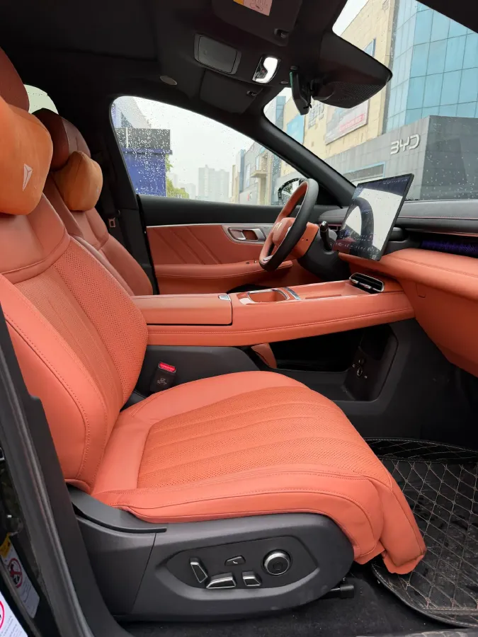 2026 Deepal S07 REEV 98HP REEV,autocango,china used car exporter,china ev exporter,chinese used car exporter,chinese used ev exporter