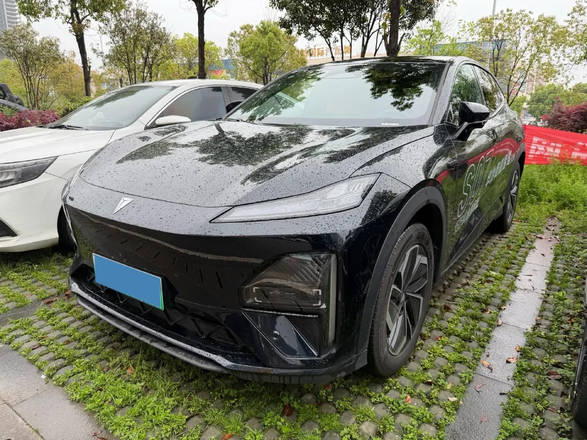 2026 Deepal S07 REEV 98HP REEV,autocango,china used car exporter,china ev exporter,chinese used car exporter,chinese used ev exporter