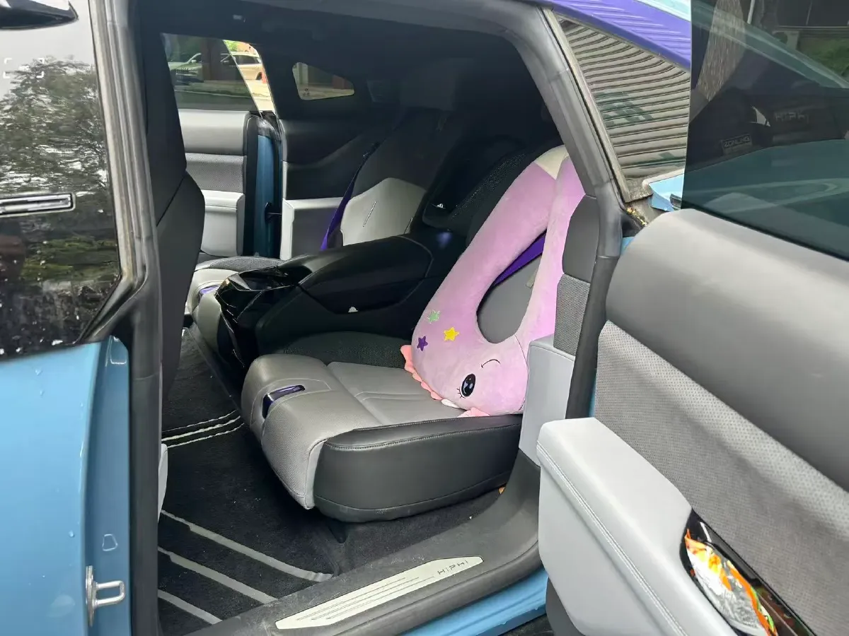 2023 HiPhi Z BEV 120KWH,autocango,china used car exporter,china ev exporter,chinese used car exporter,chinese used ev exporter