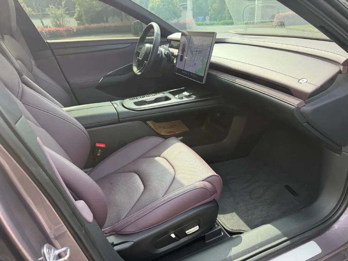 2024 MI SU7 BEV 101KWH,autocango,china used car exporter,china ev exporter,chinese used car exporter,chinese used ev exporter