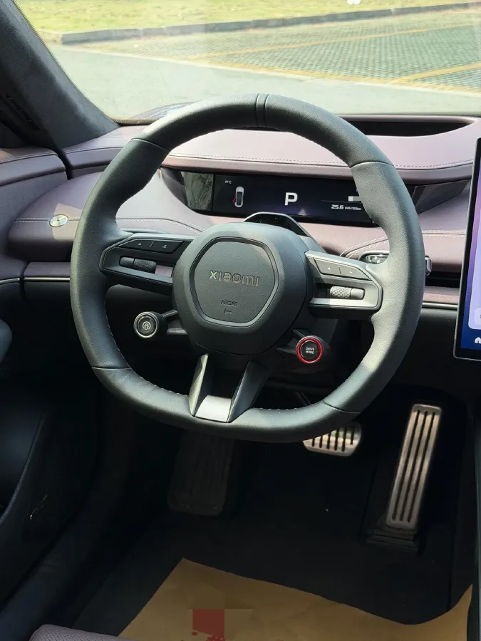 2024 MI SU7 BEV 101KWH,autocango,china used car exporter,china ev exporter,chinese used car exporter,chinese used ev exporter