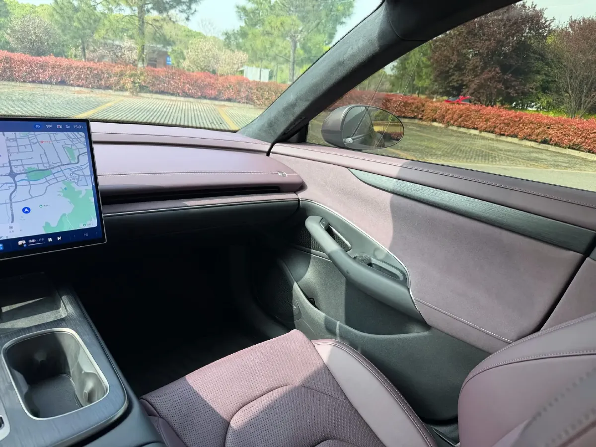 2024 MI SU7 BEV 101KWH,autocango,china used car exporter,china ev exporter,chinese used car exporter,chinese used ev exporter