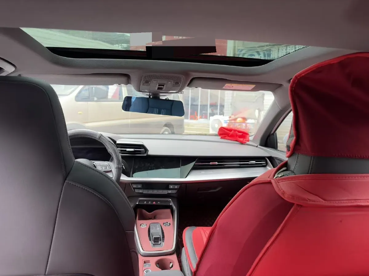 2022 Audi A3 1.4T 150HP L4 7DCT,autocango,china used car exporter,china ev exporter,chinese used car exporter,chinese used ev exporter