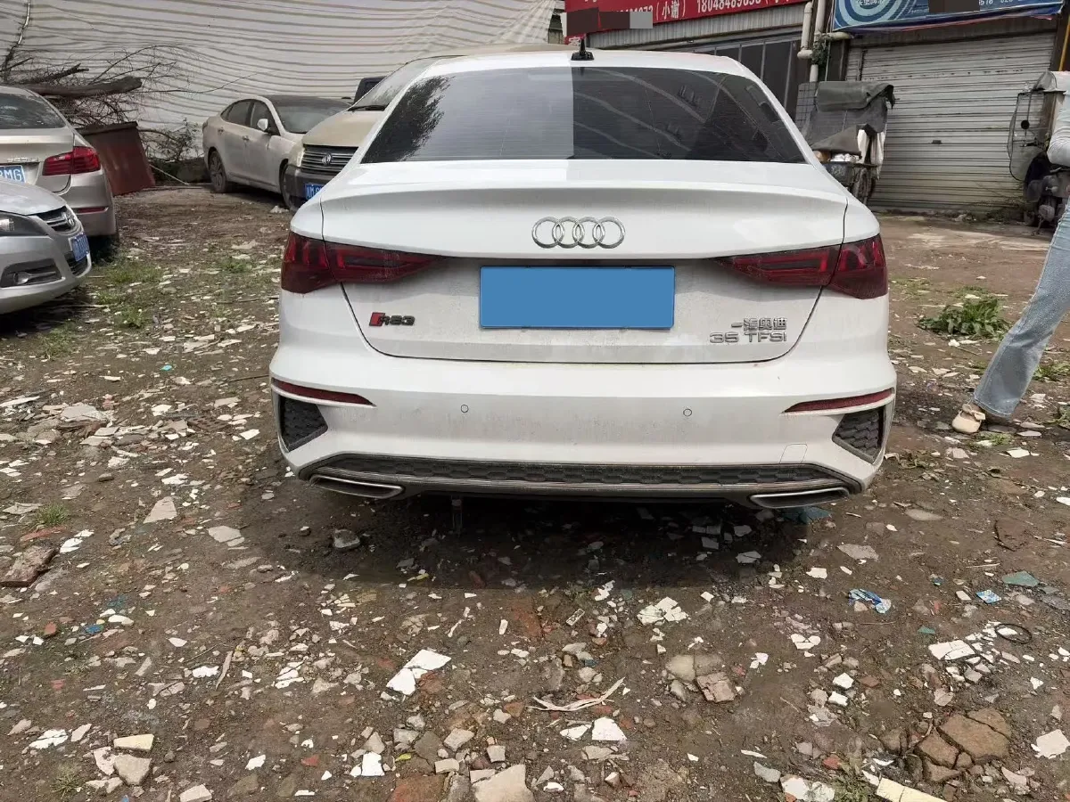 2022 Audi A3 1.4T 150HP L4 7DCT,autocango,china used car exporter,china ev exporter,chinese used car exporter,chinese used ev exporter