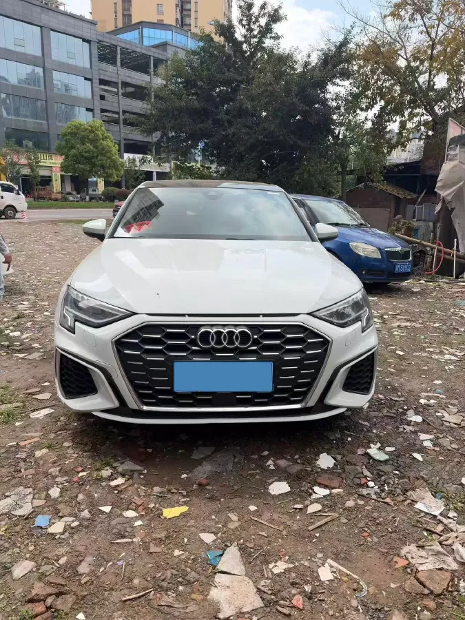 2022 Audi A3 1.4T 150HP L4 7DCT,autocango,china used car exporter,china ev exporter,chinese used car exporter,chinese used ev exporter