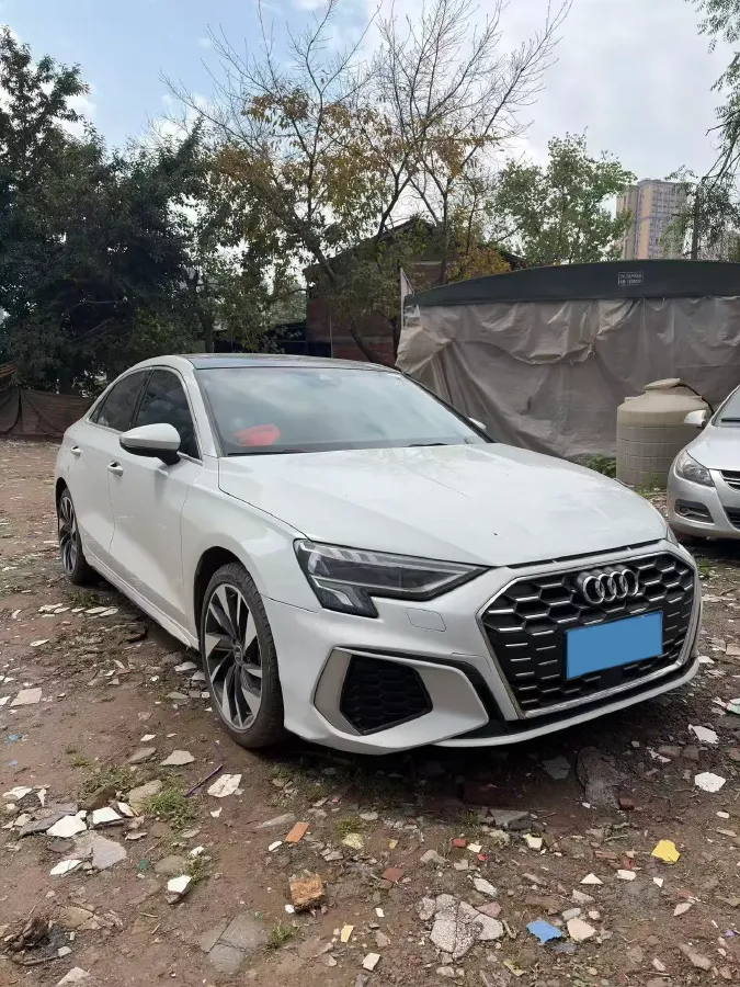 2022 Audi A3 1.4T 150HP L4 7DCT,autocango,china used car exporter,china ev exporter,chinese used car exporter,chinese used ev exporter