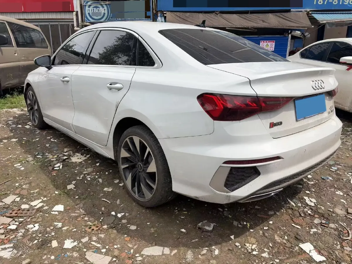 2022 Audi A3 1.4T 150HP L4 7DCT,autocango,china used car exporter,china ev exporter,chinese used car exporter,chinese used ev exporter