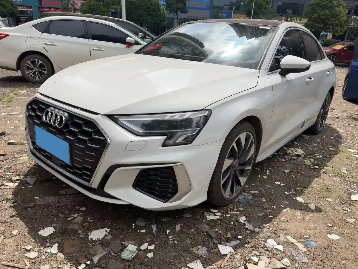 2022 Audi A3 1.4T 150HP L4 7DCT,autocango,china used car exporter,china ev exporter,chinese used car exporter,chinese used ev exporter