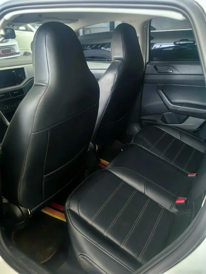 2023 Volkswagen Polo 1.5L 110HP L4 6AT,autocango,china used car exporter,china ev exporter,chinese used car exporter,chinese used ev exporter