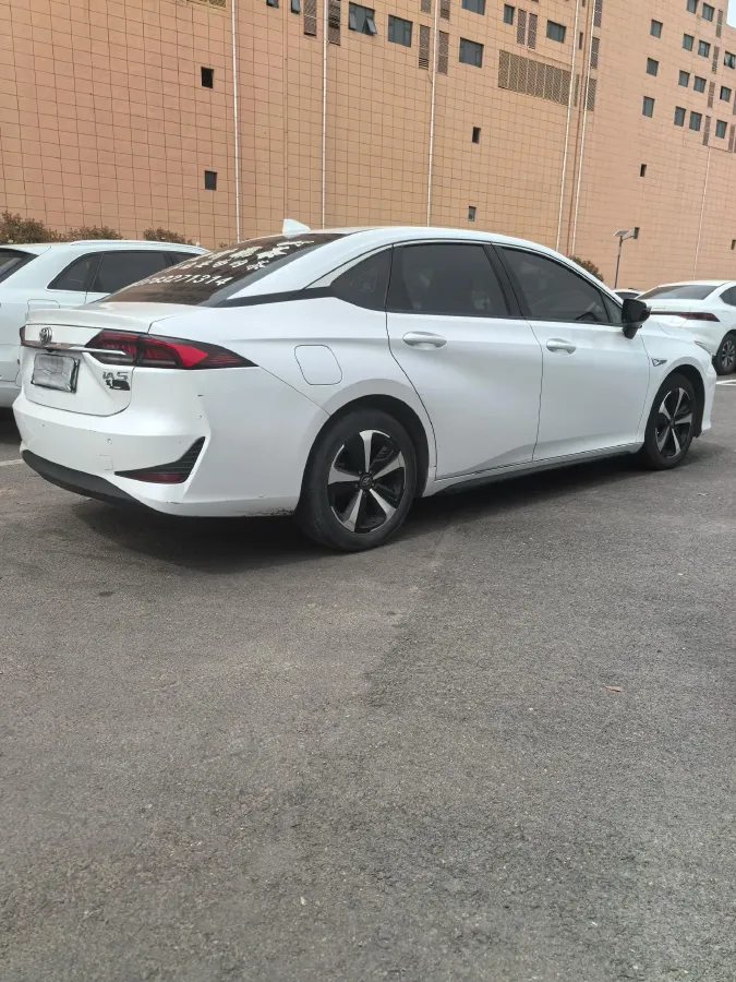 2019 GAC iA5 BEV 58.8KWH,autocango,china used car exporter,china ev exporter,chinese used car exporter,chinese used ev exporter