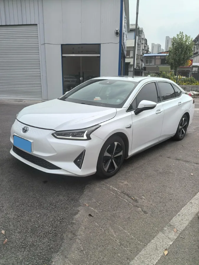 2019 GAC iA5 BEV 58.8KWH,autocango,china used car exporter,china ev exporter,chinese used car exporter,chinese used ev exporter