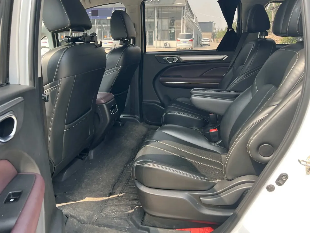 2021 GAC Trumpchi M6 1.5T 169HP L4 6AT,autocango,china used car exporter,china ev exporter,chinese used car exporter,chinese used ev exporter