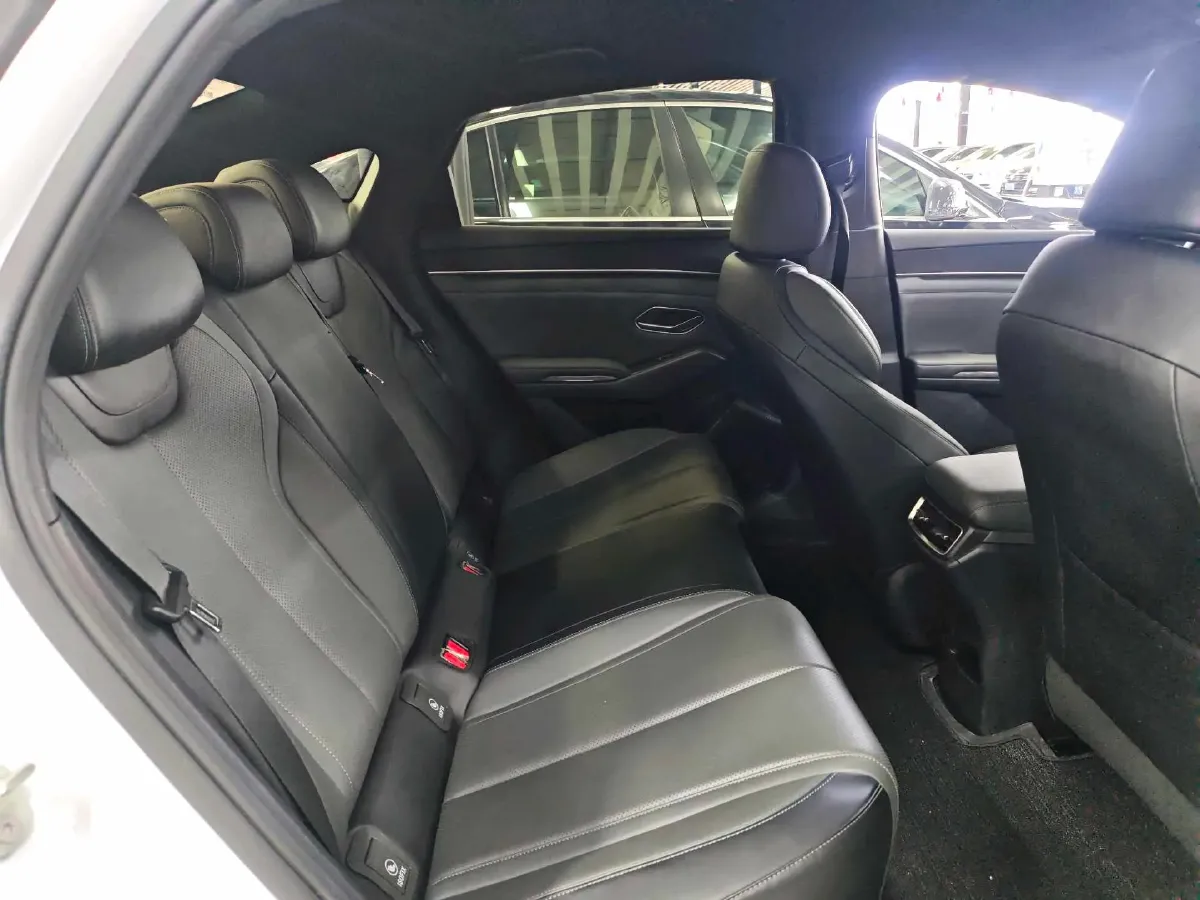 2024 BYD QinL 1.5L 101HP L4 E-CVT PHEV 10.08KWH,autocango,china used car exporter,china ev exporter,chinese used car exporter,chinese used ev exporter