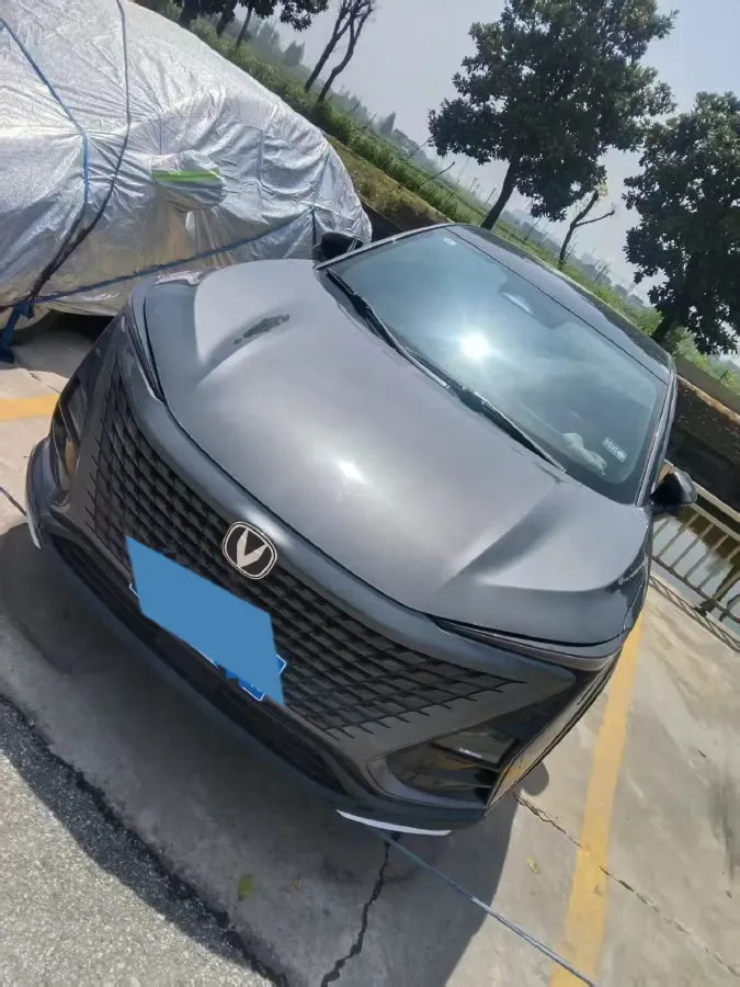 2023 ChangAn UNI-T 1.5T 188HP L4 7DCT,autocango,china used car exporter,china ev exporter,chinese used car exporter,chinese used ev exporter