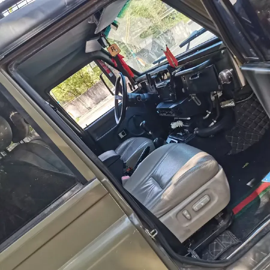 2018 BAW 212 2.8T 109HP L4 5MT,autocango,china used car exporter,china ev exporter,chinese used car exporter,chinese used ev exporter