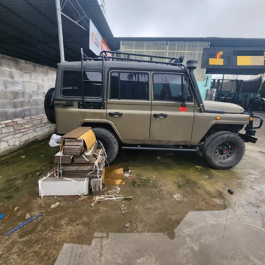 2018 BAW 212 2.8T 109HP L4 5MT,autocango,china used car exporter,china ev exporter,chinese used car exporter,chinese used ev exporter