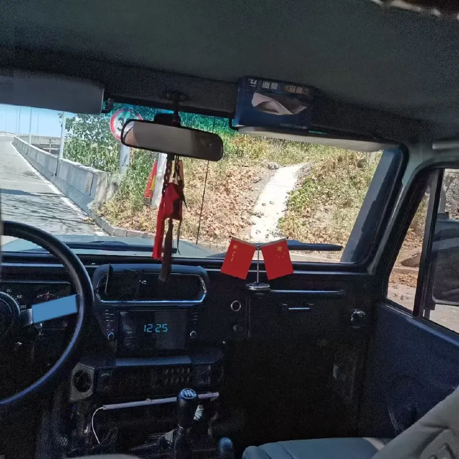 2018 BAW 212 2.8T 109HP L4 5MT,autocango,china used car exporter,china ev exporter,chinese used car exporter,chinese used ev exporter