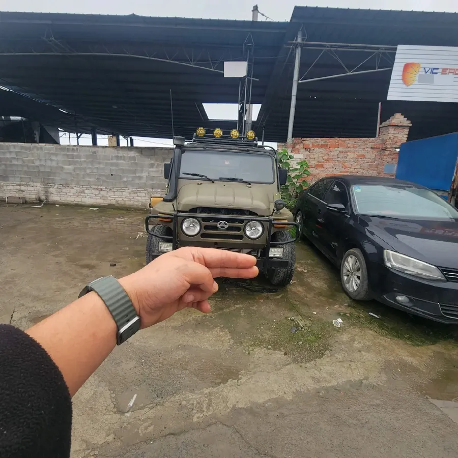 2018 BAW 212 2.8T 109HP L4 5MT,autocango,china used car exporter,china ev exporter,chinese used car exporter,chinese used ev exporter