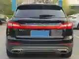 2018 Lincoln MKX 2.7T 340HP V6 6AT