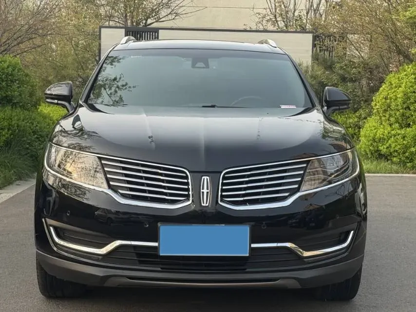 2018 Lincoln MKX 2.7T 340HP V6 6AT,autocango,china used car exporter,china ev exporter,chinese used car exporter,chinese used ev exporter