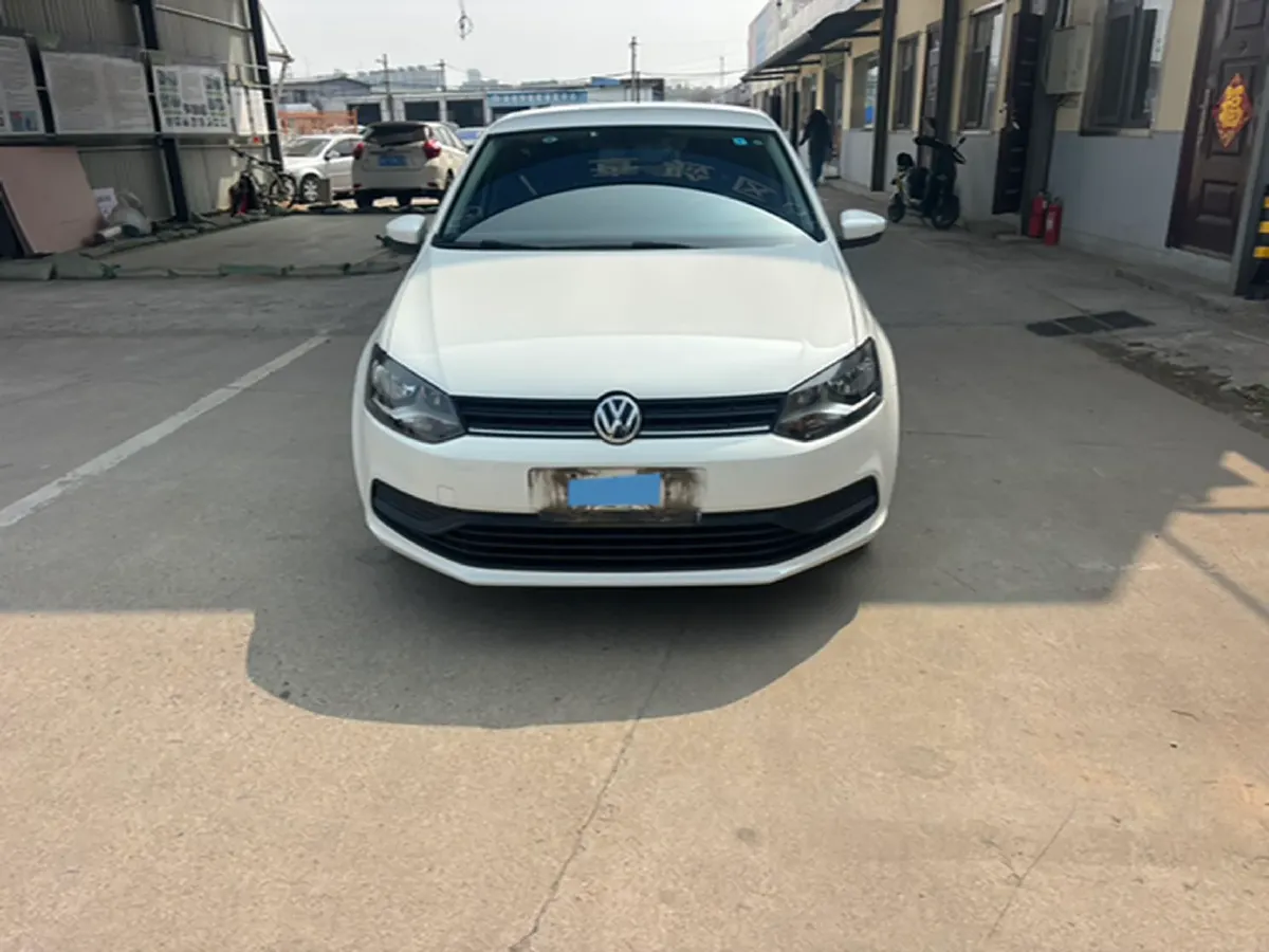 2016 Volkswagen Polo 1.4L 90HP L4 6AT,autocango,china used car exporter,china ev exporter,chinese used car exporter,chinese used ev exporter