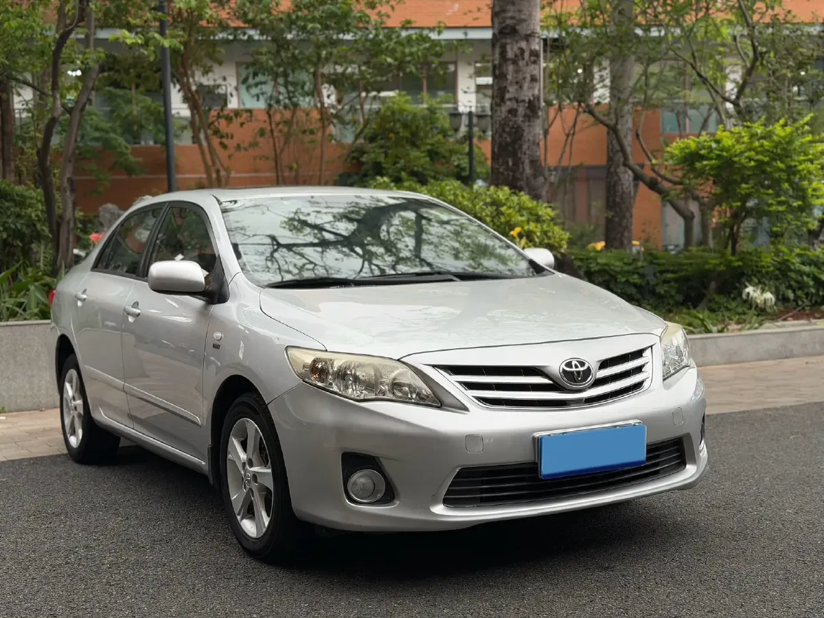 2011 Toyota Corolla 1.8L 140HP L4 CVT,autocango,china used car exporter,china ev exporter,chinese used car exporter,chinese used ev exporter