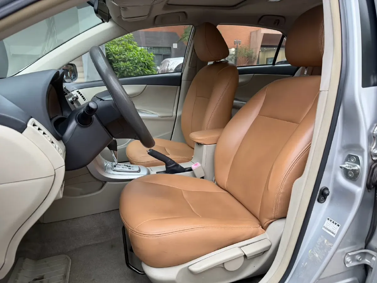 2011 Toyota Corolla 1.8L 140HP L4 CVT,autocango,china used car exporter,china ev exporter,chinese used car exporter,chinese used ev exporter