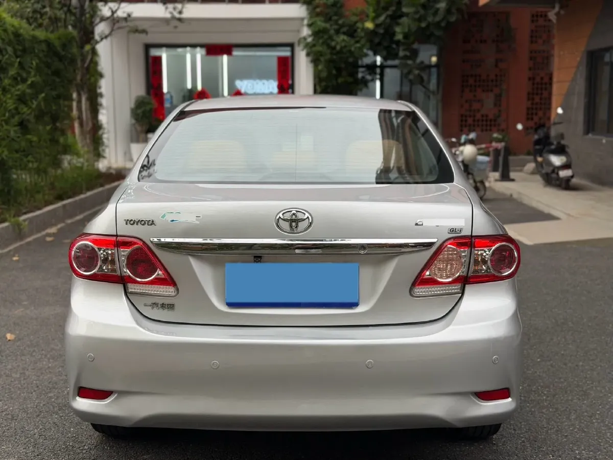2011 Toyota Corolla 1.8L 140HP L4 CVT,autocango,china used car exporter,china ev exporter,chinese used car exporter,chinese used ev exporter