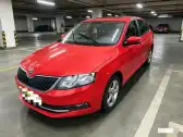 2019 SKODA RAPID SPACEBACK,autocango,china used car exporter,china ev exporter,chinese used car exporter,chinese used ev exporter