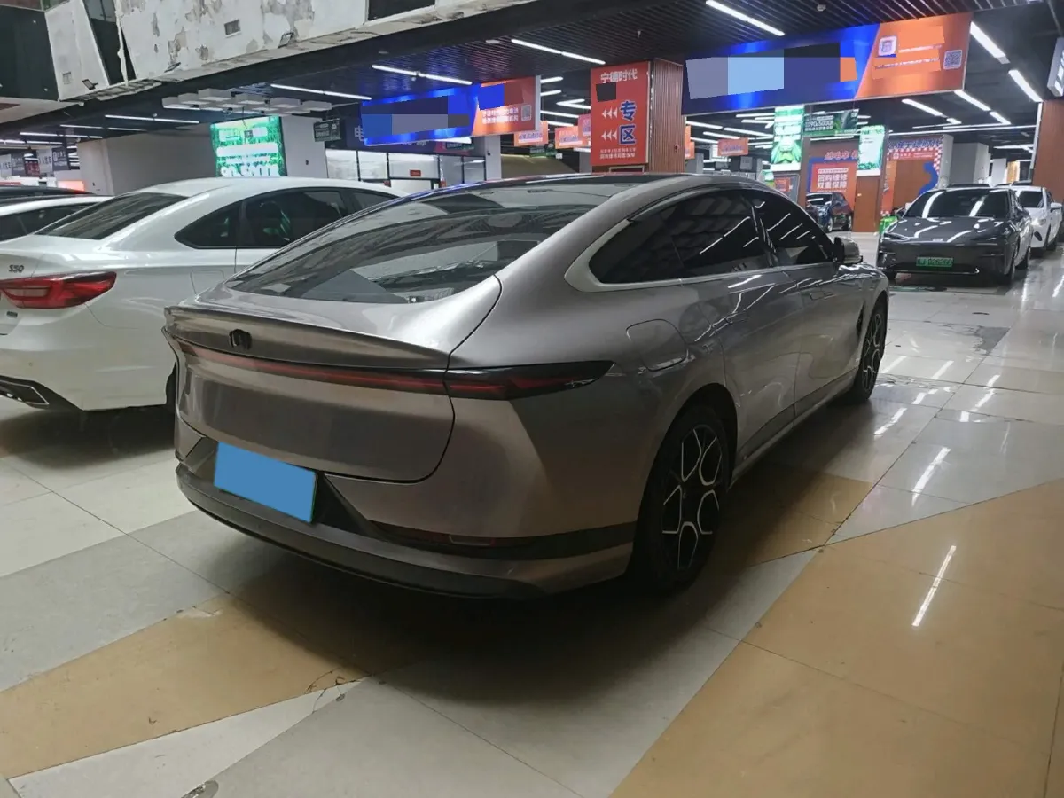 2024 ChangAn QiYuan A07 BEV 79.97KWH,autocango,china used car exporter,china ev exporter,chinese used car exporter,chinese used ev exporter