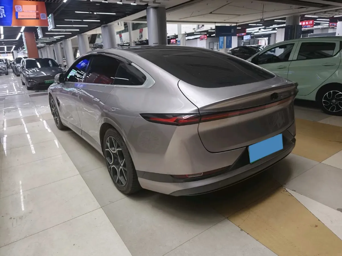 2024 ChangAn QiYuan A07 BEV 79.97KWH,autocango,china used car exporter,china ev exporter,chinese used car exporter,chinese used ev exporter