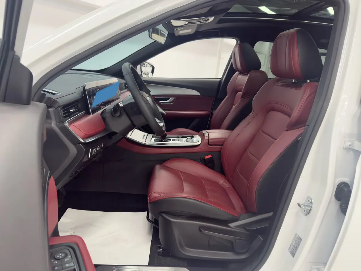 2023 Jetour X70 Plus 1.5T 156HP L4 6DCT,autocango,china used car exporter,china ev exporter,chinese used car exporter,chinese used ev exporter