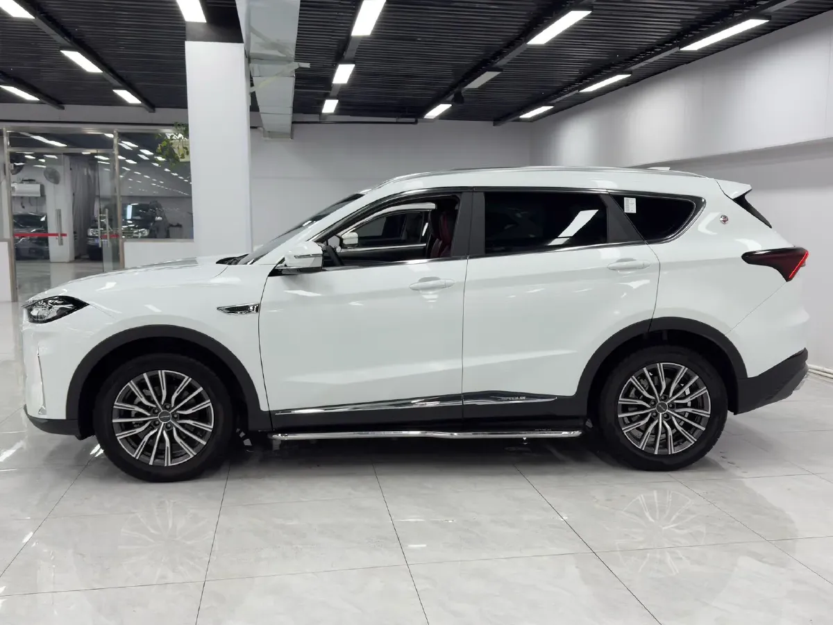 2023 Jetour X70 Plus 1.5T 156HP L4 6DCT,autocango,china used car exporter,china ev exporter,chinese used car exporter,chinese used ev exporter