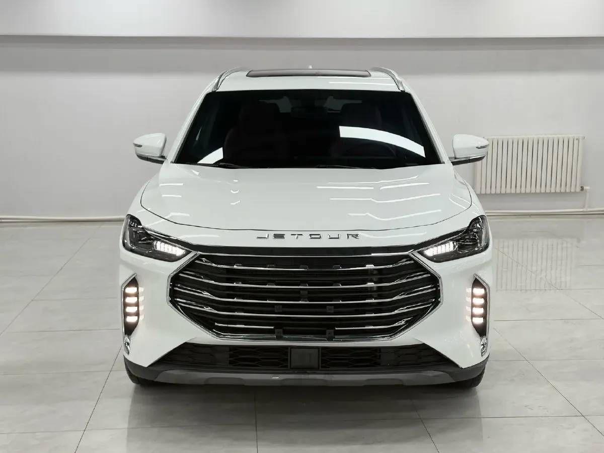 2023 Jetour X70 Plus 1.5T 156HP L4 6DCT,autocango,china used car exporter,china ev exporter,chinese used car exporter,chinese used ev exporter